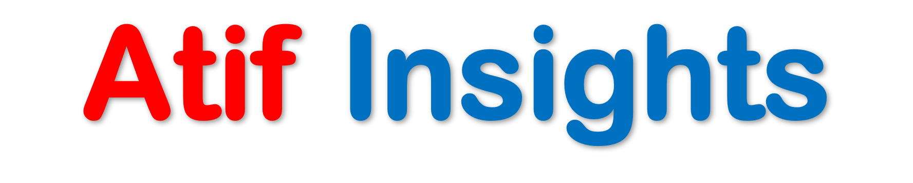 Atif Insights Mind Spark