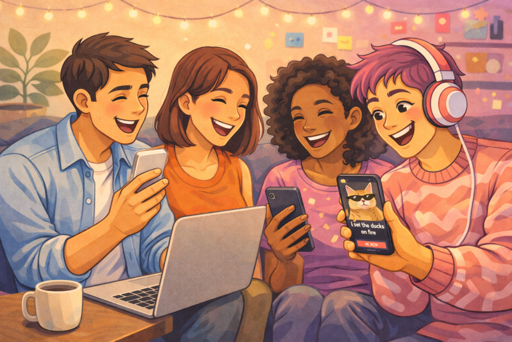 generational differences