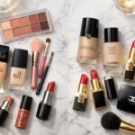 luxury beauty items