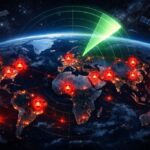 global military bases map visualization